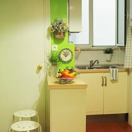 Appartement Torre *