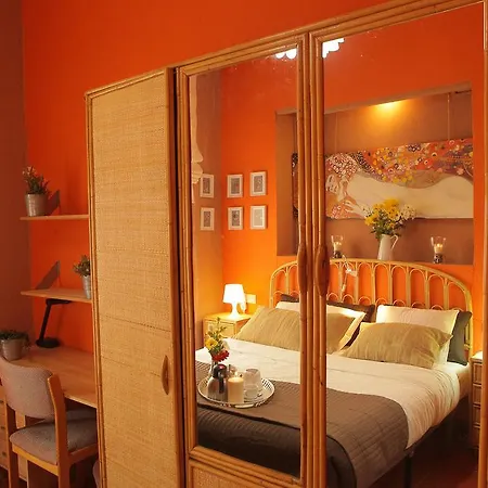 Appartement Torre Cadix