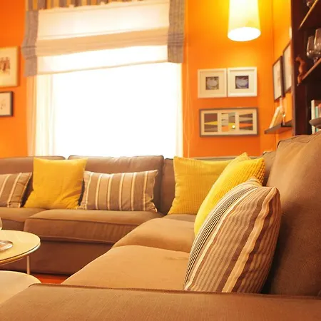 Appartement Torre Cadix