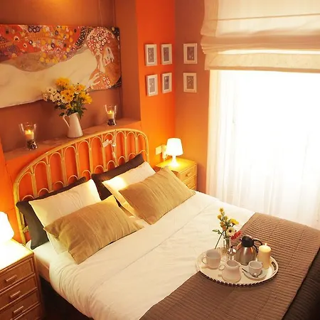 Appartement Torre *