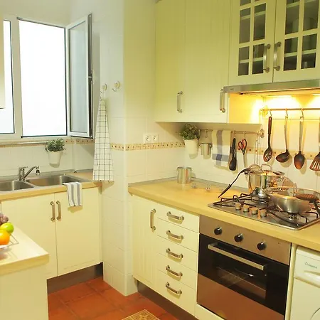 Apartment Torre Cadiz