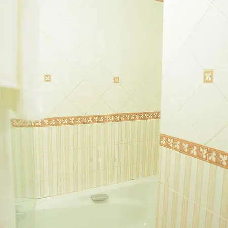 Apartment Torre