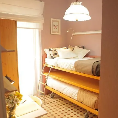 Apartment Torre Cadiz