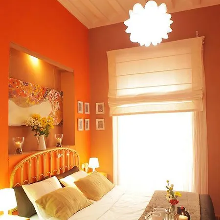 Apartment Torre