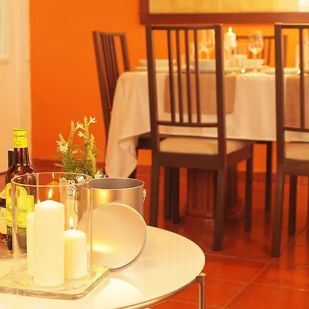 Apartment Torre Cadiz