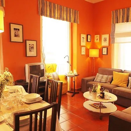Apartment Torre