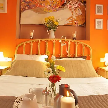 Apartment Torre *